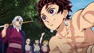 Statt „Demon Slayer“ Staffel 5: Starttermin für ersten „Infinity Castle“-Film vorverlegt