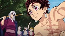 Statt „Demon Slayer“ Staffel 5: Starttermin für ersten „Infinity Castle“-Film vorverlegt