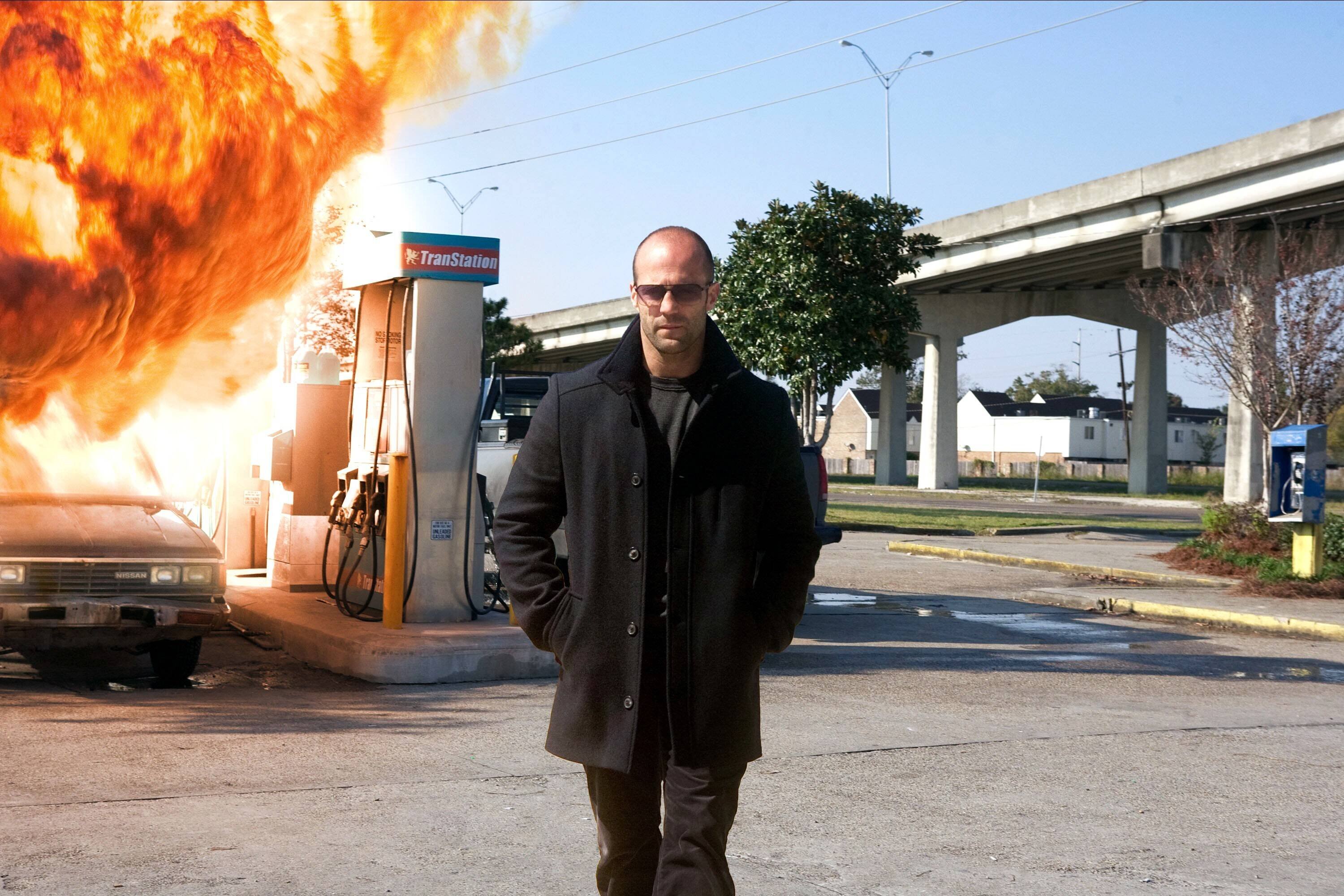 Montag im TV: Jason Statham lässt es bei Kabel Eins krachen – und das nicht jugendfrei