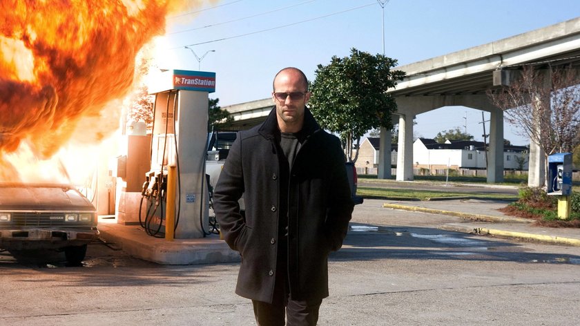 Montag im TV: Jason Statham lässt es bei Kabel Eins krachen – und das nicht jugendfrei 