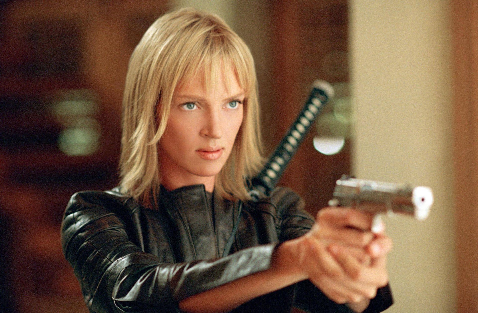 22 Jahre später: So sehen die Stars aus „Kill Bill“ heute aus