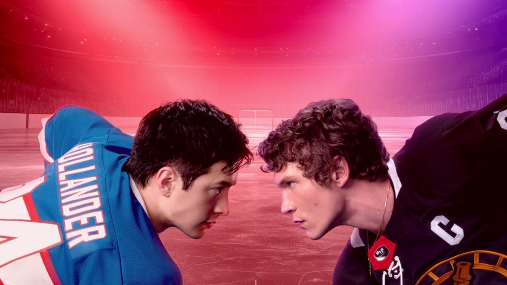 heated rivalry serie deutsch stream