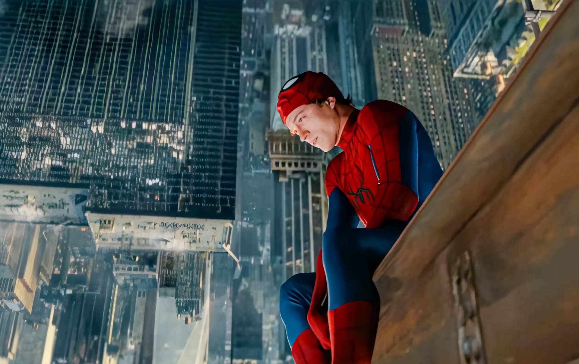„Spider-Man: Brand New Day“ könnte einen Einspielrekord brechen, der bisher als unbezwingbar galt