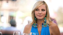„Sex and the City“-Reboot: Macher hoffen auf Samanthas Rückkehr in Staffel 2