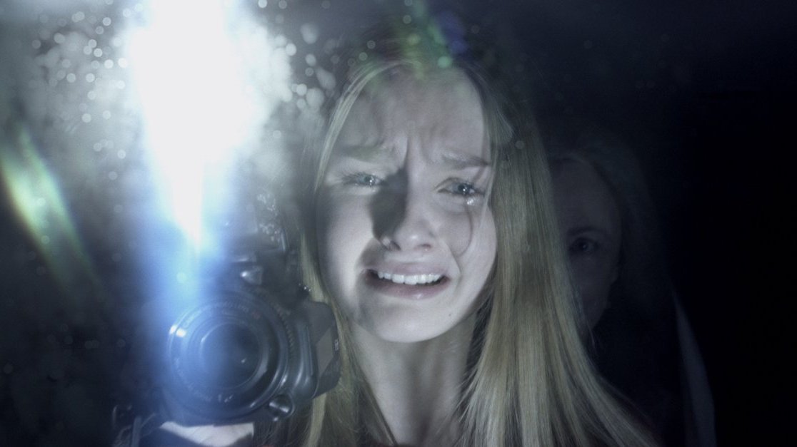 Freut euch auf schlaflose Nächte mit dieser Horror-Komödie.