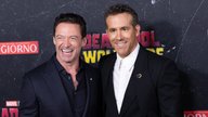 Marvel-Stars Ryan Reynolds & Hugh Jackman verraten ihre Lieblingsfilme – mit einigen Überraschungen 