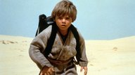 "Star Wars": So sieht der junge Anakin Skywalker heute aus