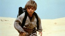 "Star Wars": So sieht der junge Anakin Skywalker heute aus