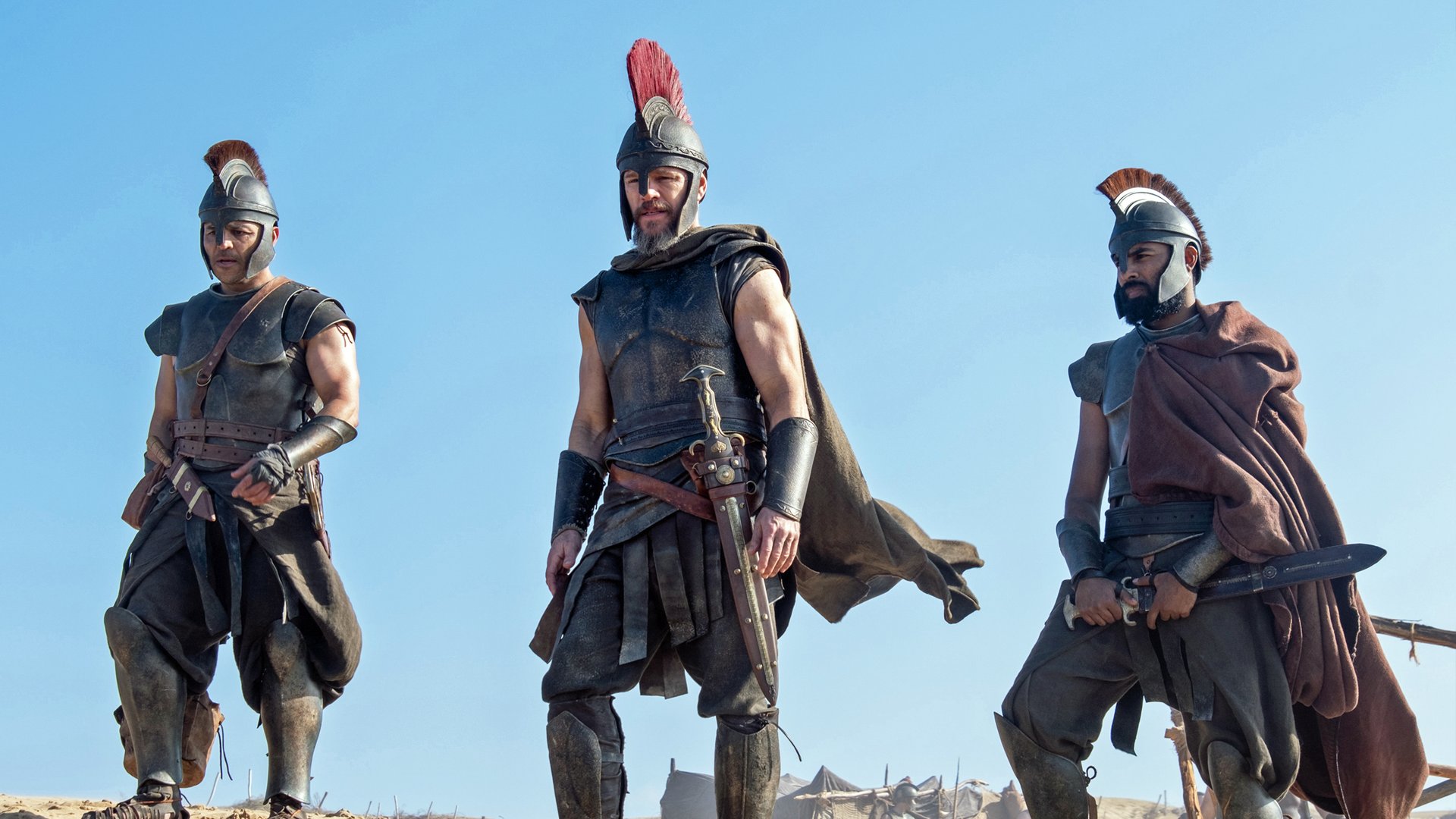 Christopher Nolan zeigt seine Fanboy-Seite: Sci-Fi-Meister überrascht „The Odyssey“-Kollegen mit Gimmick