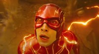 DC-Katastrophe an den Kinokassen nicht genug: „The Flash“ in voller Länge über Twitter geleakt