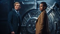 Nach dem Netflix-Hit „Army of the Dead“: Erster „Army of Thieves“-Trailer mit Matthias Schweighöfer