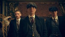 Die 10 besten Mafia-Serien und wo ihr sie sehen könnt