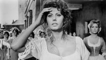 Filme mit Sophia Loren: Diese 7 solltet ihr gesehen haben