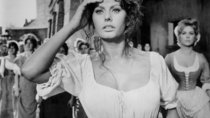 Filme mit Sophia Loren: Diese 7 solltet ihr gesehen haben