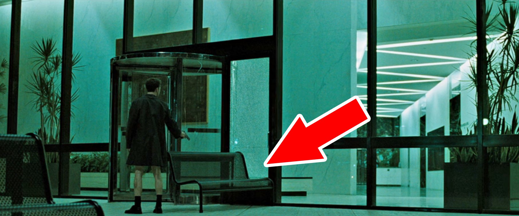 Edward Norton in 