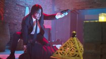 Erlebt Keanu Reeves als Batman: Auch Dwayne Johnson mischt im „DC League of Super-Pets“-Trailer mit