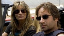 Läuft „Californication“ bei Netflix?