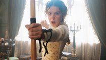 Erstes schwindelerregendes Netflix-Poster zum Fantasy-Epos mit „Stranger Things“-Star