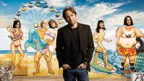 Was wurde aus dem „Californication“-Cast?