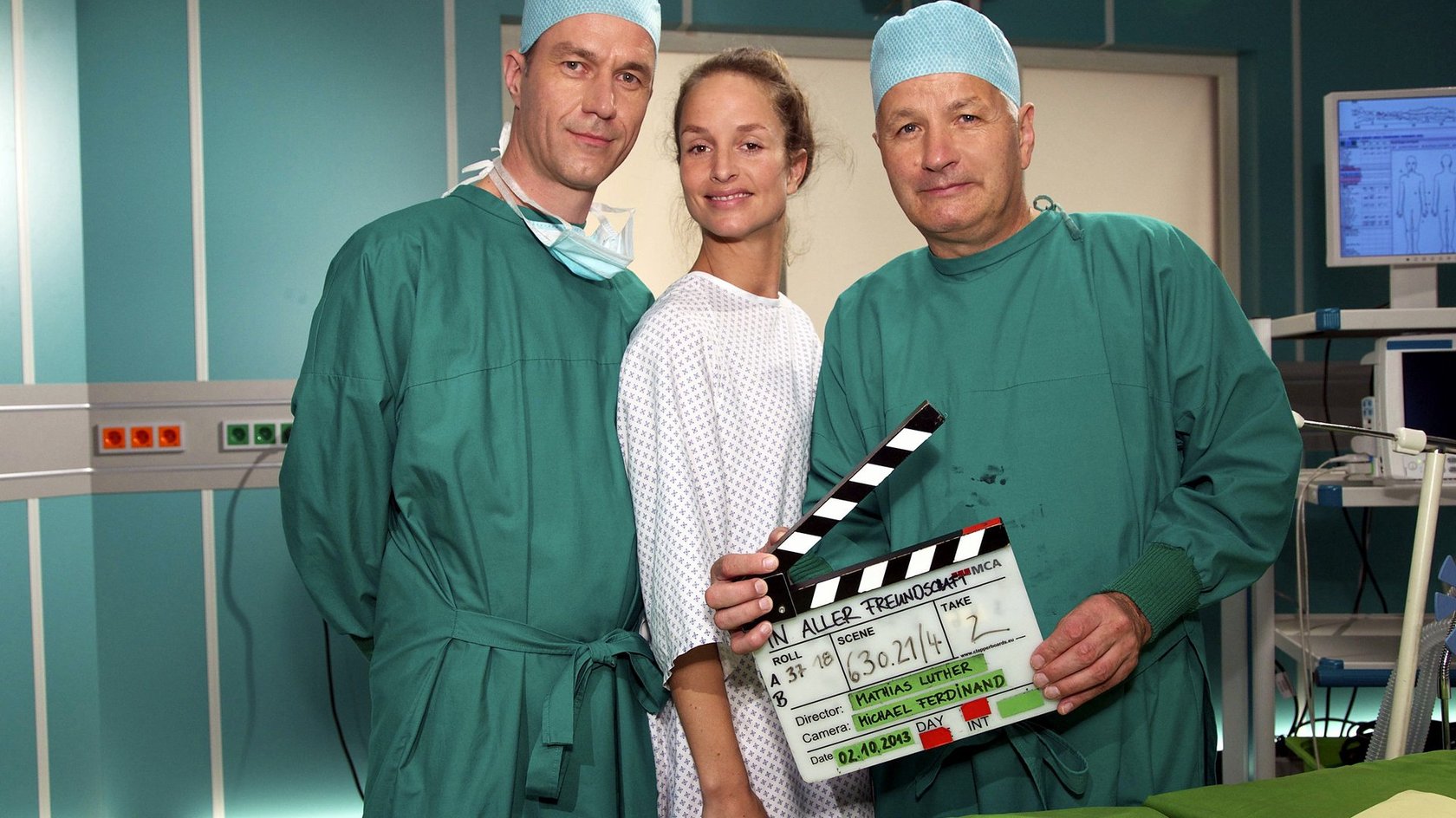 In aller Freundschaft“ Staffel 25: Wird es eine Fortsetzung geben?