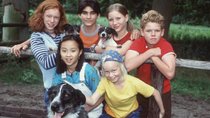 21 Jahre später: So sehen die Kinderstars aus „Die Kinder vom Alstertal“ heute aus