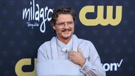 „Weniger als 7 US-Dollar auf dem Konto“: Pedro Pascal verrät, welche Rolle seine Karriere rettete