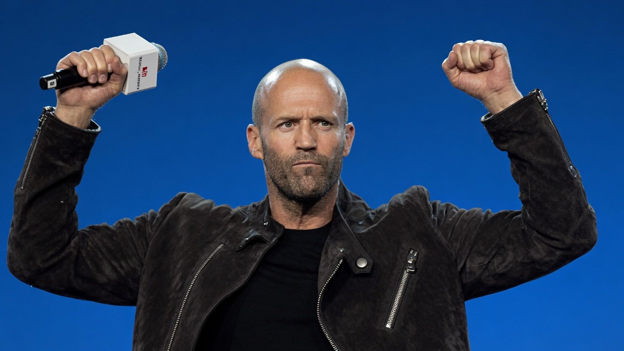 So einen Jason-Statham-Film gabs noch nie: Action-Star widmet sich besonderem Projekt von „John Wick“-Macher