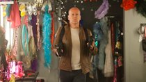 Im Stream: Bruce Willis glänzt in einem der besten Sci-Fi-Filme der letzten 11 Jahre