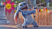 „Sieht misslungen aus“: Erster Blick auf „Lilo & Stitch“-Lieblinge spaltet die Disney-Fans