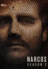 Poster Narcos Staffel 2