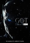 Poster Game of Thrones Staffel 7