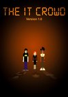 Poster The IT Crowd Staffel 1