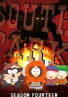 Poster South Park Staffel 14