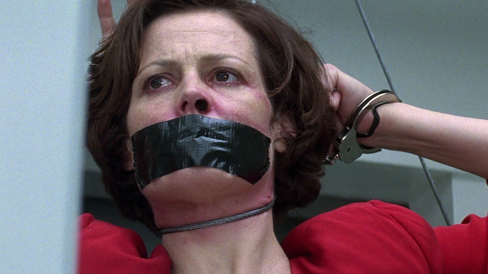 Freitag im TV: Einer der besten Psychothriller aller Zeiten, den aber zu wenige kennen dürften