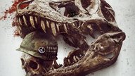 „Schaue lieber das als den neuen ‚Jurassic World‘“: Neuer Horror-Trailer entfesselt Dinos mitten im Krieg
