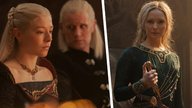 „Ringe der Macht“ oder „House of the Dragon“: Fantasy-Vergleich offenbart den Gewinner