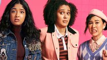 „Noch nie in meinem Leben“ Staffel 3: Start, Trailer und weitere Infos
