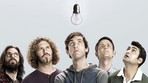 Läuft „Silicon Valley“ auf Netflix? Die Serie im Stream 