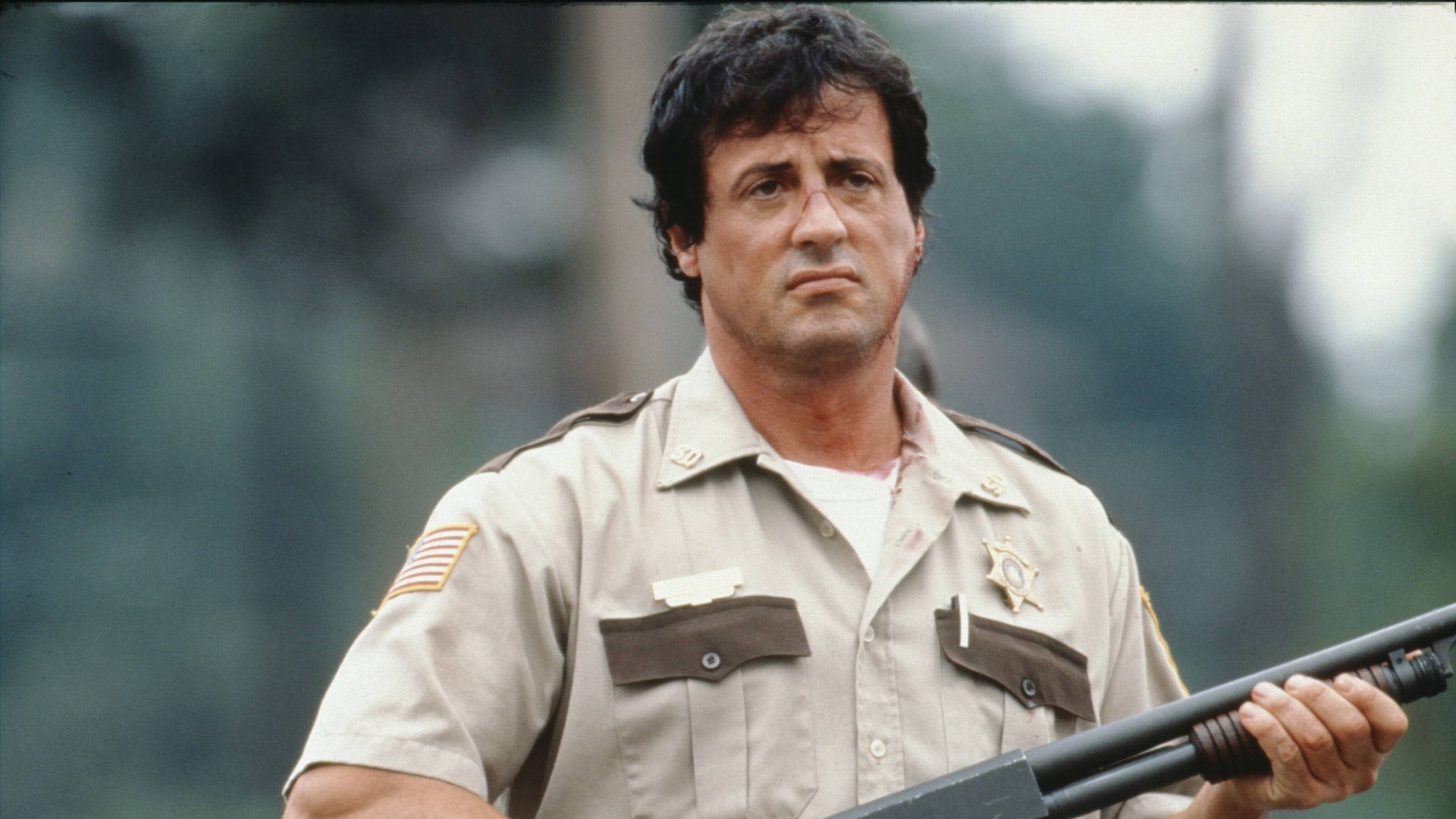 Actionstar Sylvester Stallones fast vergessener Thriller erhält jetzt eine Neuauflage vom „Yellowstone“-Studio