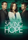 Poster Saving Hope Staffel 2