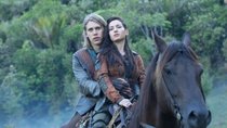  „The Shannara Chronicles“ auf Netflix: Gibt es die Fantasy-Serie dort im Stream?