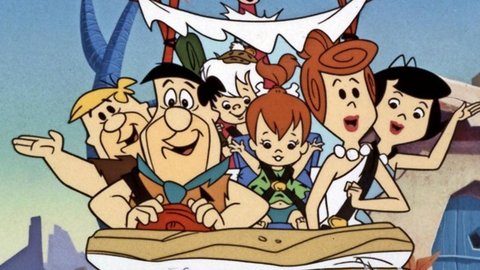 Familie Feuerstein Namen Das Sind Die Figuren Aus Der Cartoon Serie