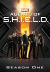 Poster Marvel's Agents of S.H.I.E.L.D. Staffel 1