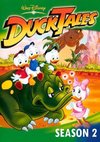 Poster DuckTales - Neues aus Entenhausen Staffel 2