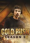 Poster Die Schatzsucher – Goldrausch in Alaska Staffel 5