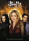 Poster Buffy – Im Bann der Dämonen Staffel 6