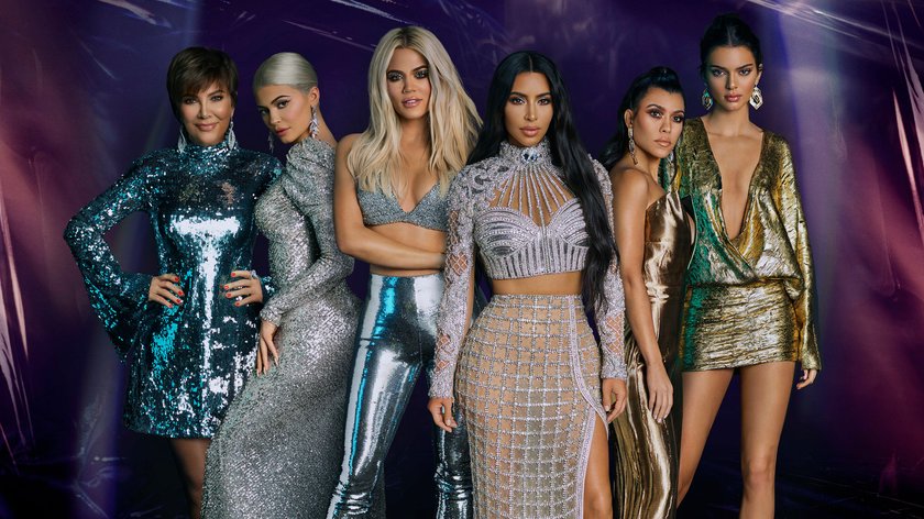 Läuft „Keeping Up with the Kardashians“ bei Netflix? Die Serie im Stream