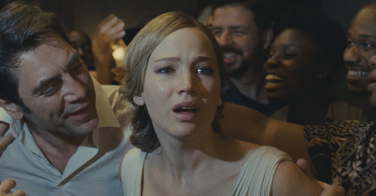 #Ab Samstag im Streaming-Abo: Dieser intensive Psychothriller zwang Jennifer Lawrence in die Knie