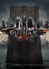 Poster Gotham Staffel 5