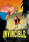 Poster Invincible Staffel 1